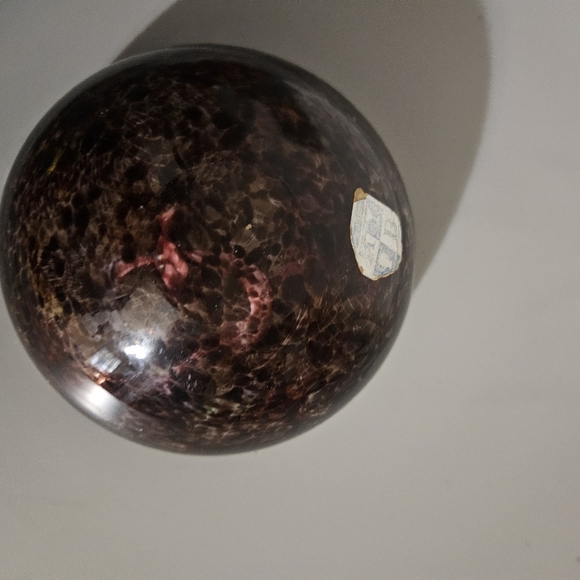 Murano Art Glass Bowl AVEM Zanfirico Bizantino Tutti Frutti Mid Century Glass - Picture 4 of 7